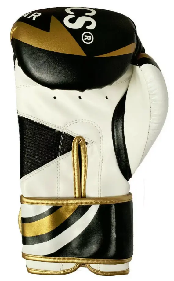 Train in Style With Athletics Mexican Boxing Gloves