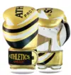 Train in Style With Athletics Mexican Boxing Gloves