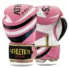 Train in Style With Athletics Mexican Boxing Gloves