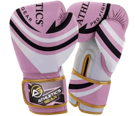 Execute Your Best Moves With Athletics Mexican Boxing Gloves Athletics Gear AG