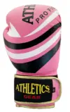Train in Style With Athletics Mexican Boxing Gloves