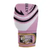 Execute Your Best Moves With Athletics Mexican Boxing Gloves Athletics Gear AG