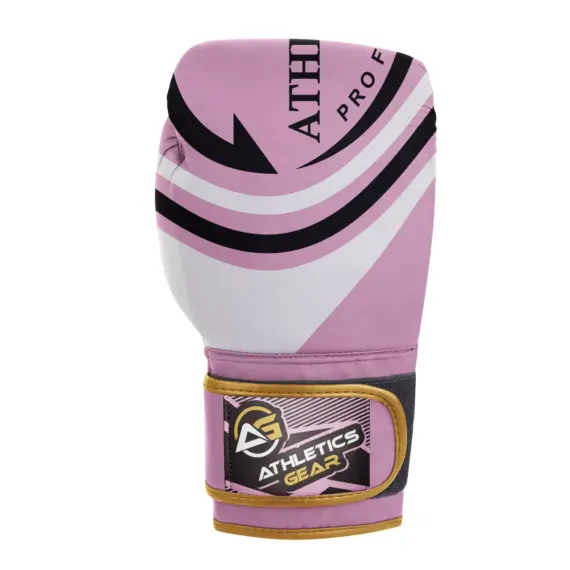 Execute Your Best Moves With Athletics Mexican Boxing Gloves Athletics Gear AG