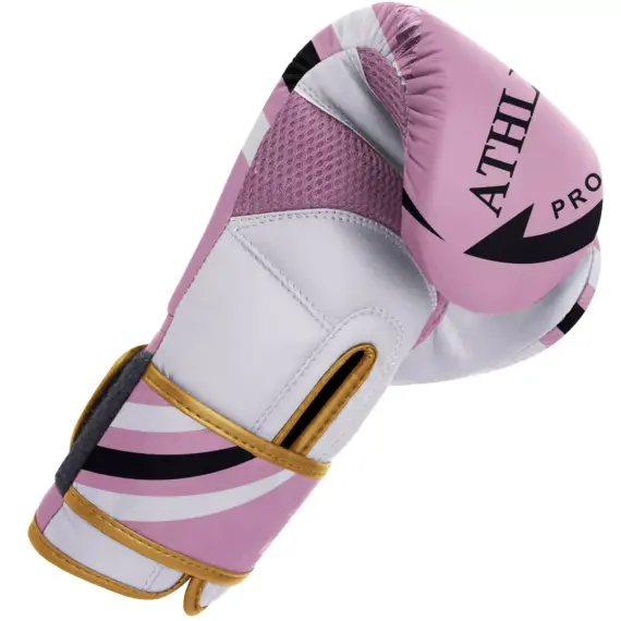 Execute Your Best Moves With Athletics Mexican Boxing Gloves Athletics Gear AG