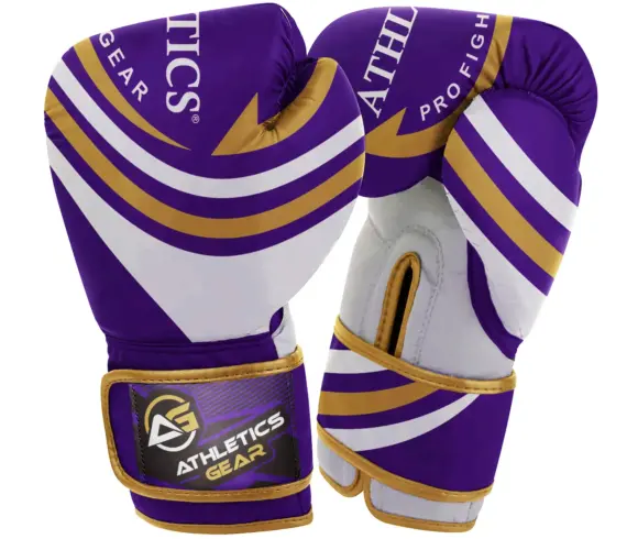 Execute Your Best Moves With Athletics Mexican Boxing Gloves Athletics Gear AG