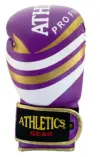 Train in Style With Athletics Mexican Boxing Gloves