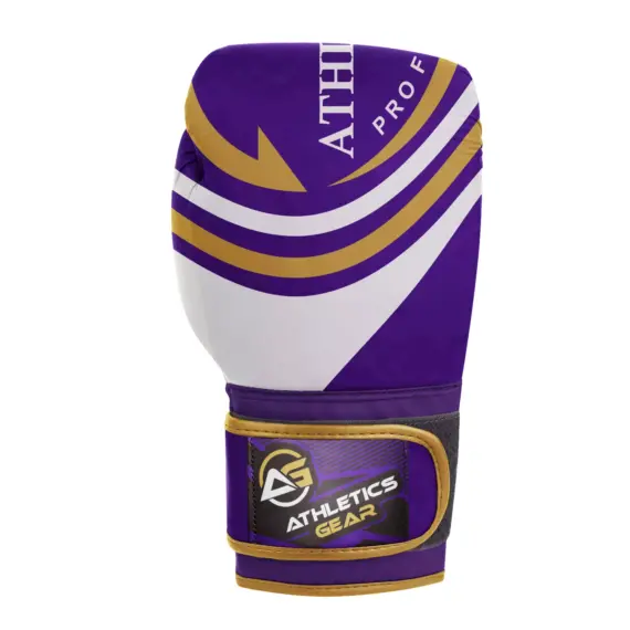 Execute Your Best Moves With Athletics Mexican Boxing Gloves Athletics Gear AG