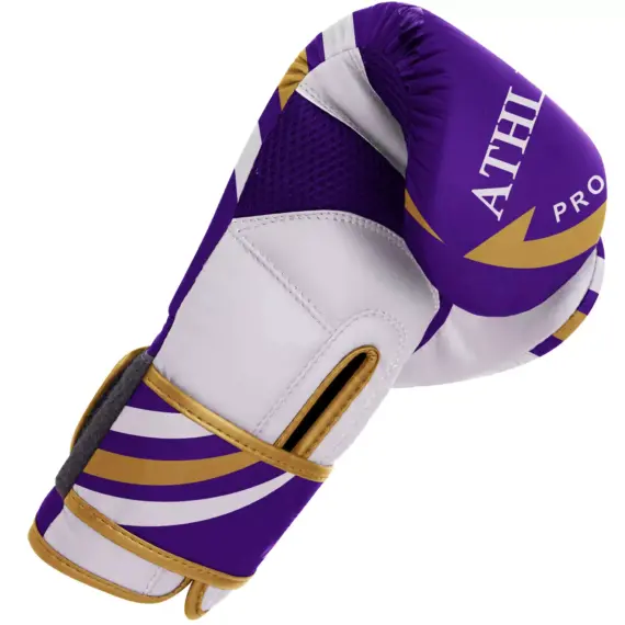 Execute Your Best Moves With Athletics Mexican Boxing Gloves Athletics Gear AG