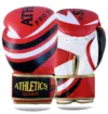 Train in Style With Athletics Mexican Boxing Gloves