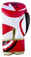 Train in Style With Athletics Mexican Boxing Gloves