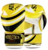 Train in Style With Athletics Mexican Boxing Gloves