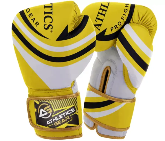 Execute Your Best Moves With Athletics Mexican Boxing Gloves Athletics Gear AG