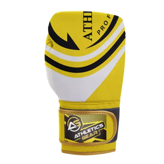 Execute Your Best Moves With Athletics Mexican Boxing Gloves Athletics Gear AG