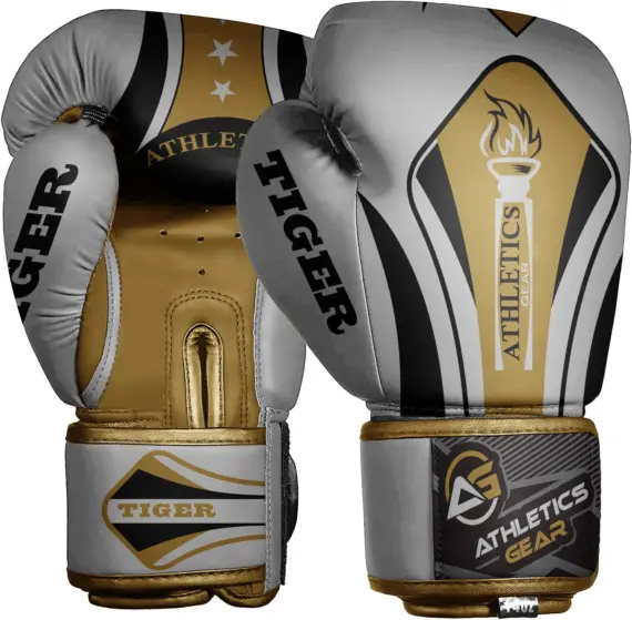 Haul Up Your Performance With Premium Multi Colour Boxing Gloves Top 10 Model Athletics Gear AG