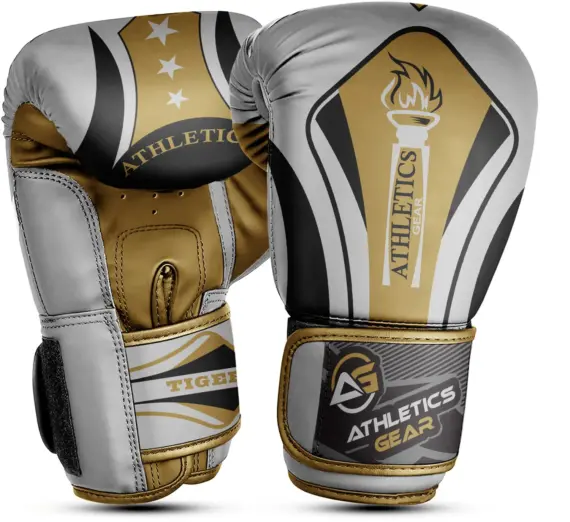 Haul Up Your Performance With Premium Multi Colour Boxing Gloves Top 10 Model Athletics Gear AG