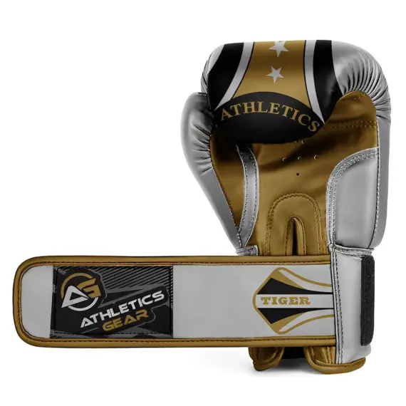 Haul Up Your Performance With Premium Multi Colour Boxing Gloves Top 10 Model Athletics Gear AG