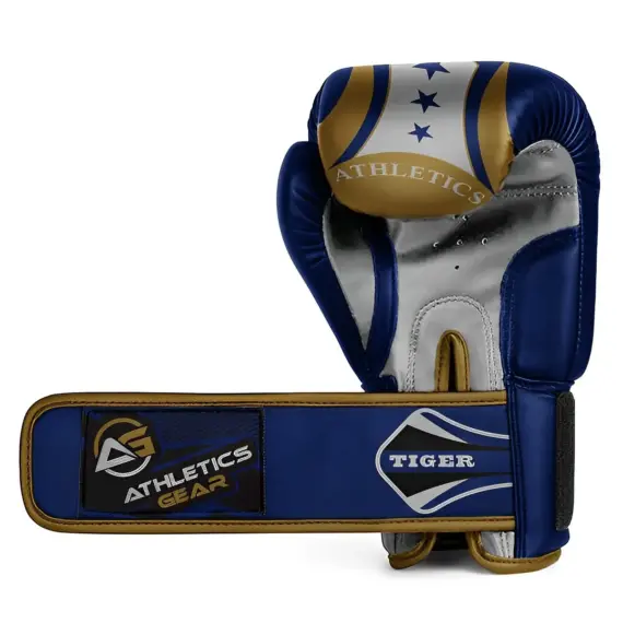 Haul Up Your Performance With Premium Multi Colour Boxing Gloves Top 10 Model Athletics Gear AG