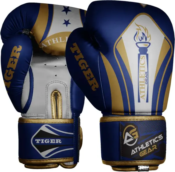 Haul Up Your Performance With Premium Multi Colour Boxing Gloves Top 10 Model Athletics Gear AG