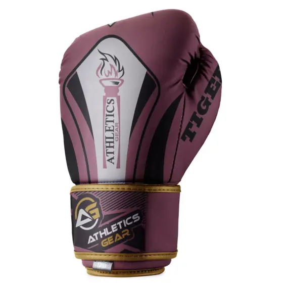 Haul Up Your Performance With Premium Multi Colour Boxing Gloves Top 10 Model Athletics Gear AG