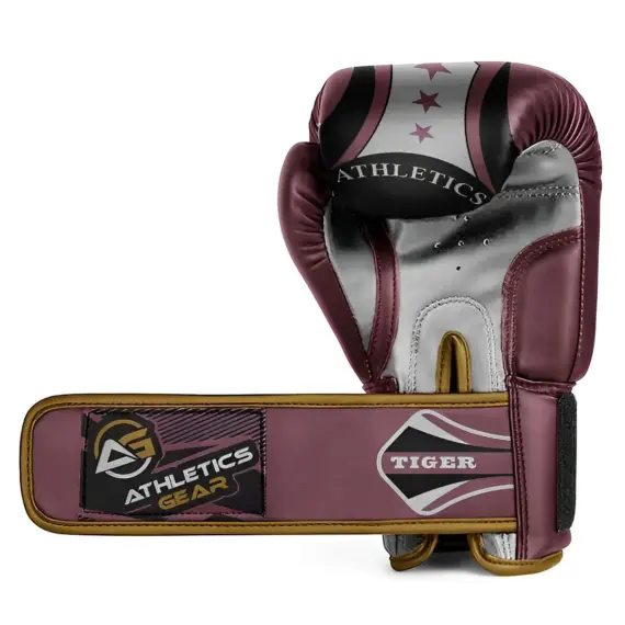 Haul Up Your Performance With Premium Multi Colour Boxing Gloves Top 10 Model Athletics Gear AG