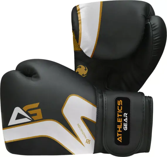 Premium Athletics Boxing Gloves for Ultimate Performance