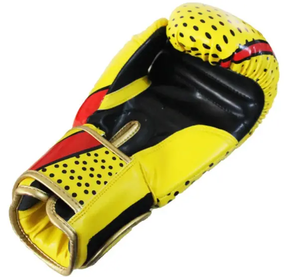 Bring Up Your Performance With Athletics Boxing Gloves Top 10 Athletics Gear AG