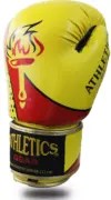 Bring Up Your Performance With Athletics Boxing Gloves Top 10 Athletics Gear AG