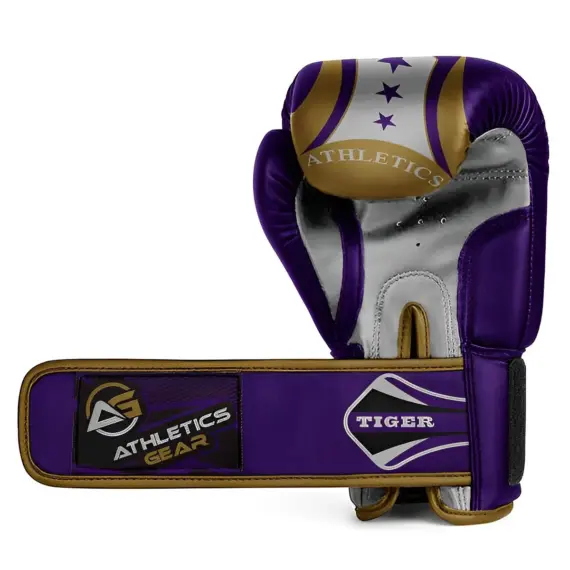 Haul Up Your Performance With Premium Multi Colour Boxing Gloves Top 10 Model Athletics Gear AG