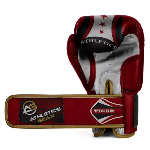 Haul Up Your Performance With Premium Multi Colour Boxing Gloves Top 10 Model Athletics Gear AG