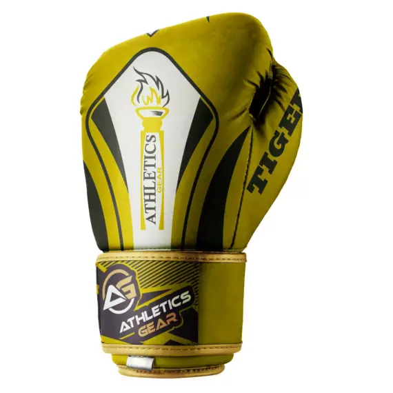 Pokal boxing gloves review online