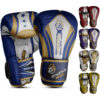 Haul Up Your Performance With Premium Multi Colour Boxing Gloves Top 10 Model Athletics Gear AG