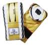 Train Like You Mean It With Athletics Bag Mitts