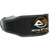 Leather Weightlifting Belt - 4 Inches Athletics Gear AG Ascended