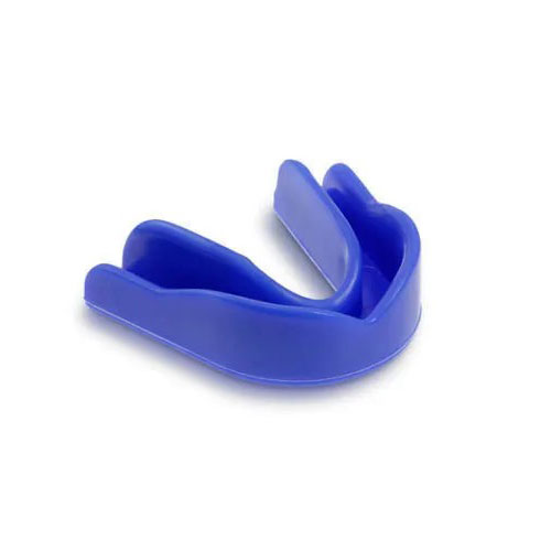 Air Gel Gum Protection Shield Mouthguard Boxing MMA Adult/child Rugby Boxing Athletics Gear AG