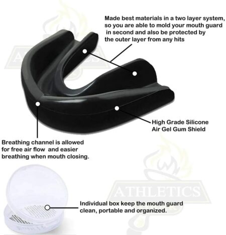 ATHLETICS-GEAR-BOXTER-LTD-BOXTER-SPORTS-MOUTH-GUARD-GUM-MOUTH-PROTECTION-GUM-PROTECTION-AIR-GEL-SHIELD-BOXING-MMA-RUGBY-DETAILS