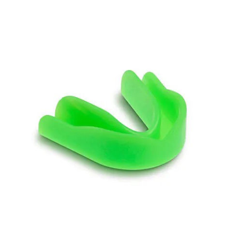 Air Gel Gum Protection Shield Mouthguard Boxing MMA Adult/child Rugby Boxing Athletics Gear AG