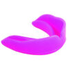 Air Gel Gum Protection Shield Mouthguard Boxing MMA Adult/child Rugby Boxing Athletics Gear AG