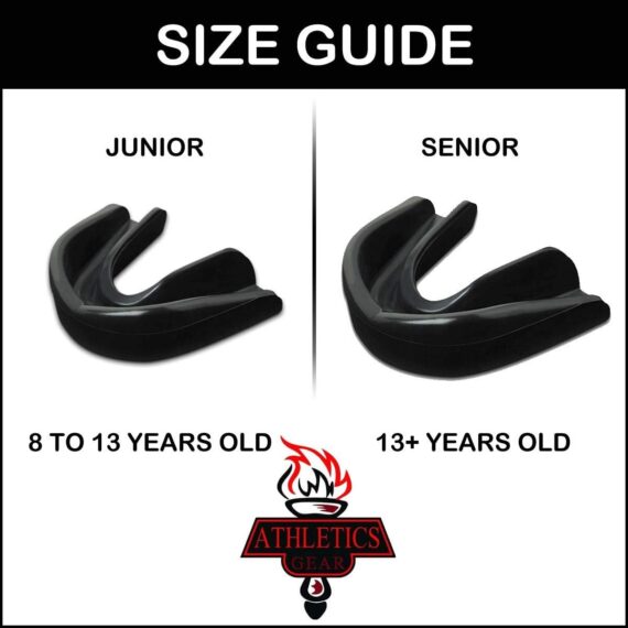 Air Gel Gum Protection Shield Mouthguard Boxing MMA Adult/child Rugby Boxing Athletics Gear AG