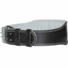 Leather Weightlifting Belt - 4 Inches Athletics Gear AG