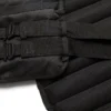 Adjustable 6kg-10kg Weight Training and Strength Training Weight Vest Jacket Athletics Gear AG